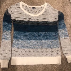 Beautiful sweater